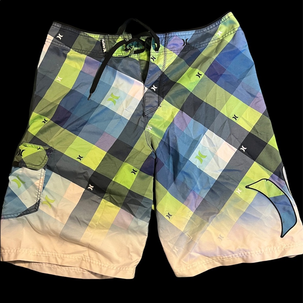 Hurley board shorts